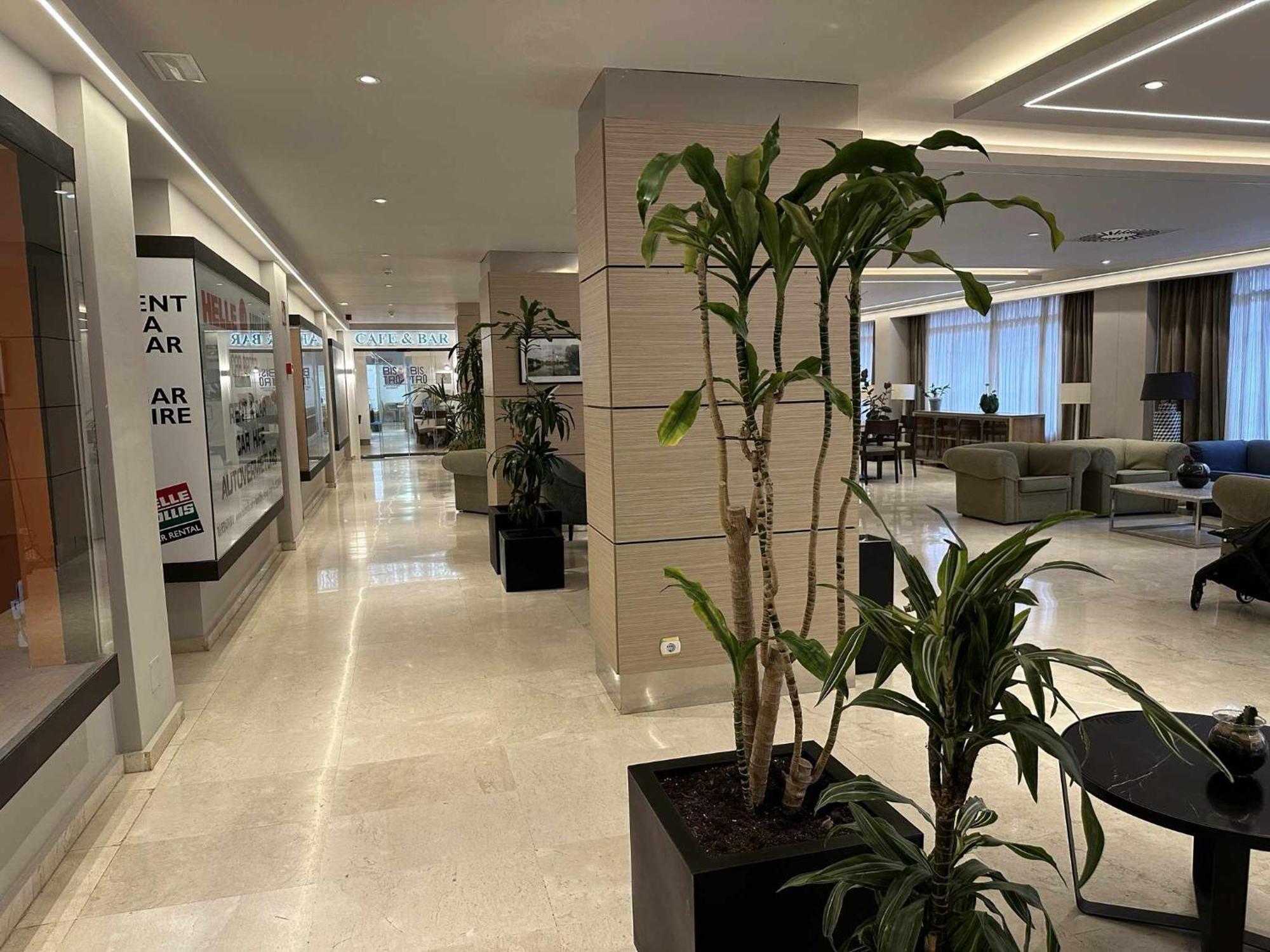 Estudio Pyr Privado Frente Al Puerto De Fuengirola Exteriör bild