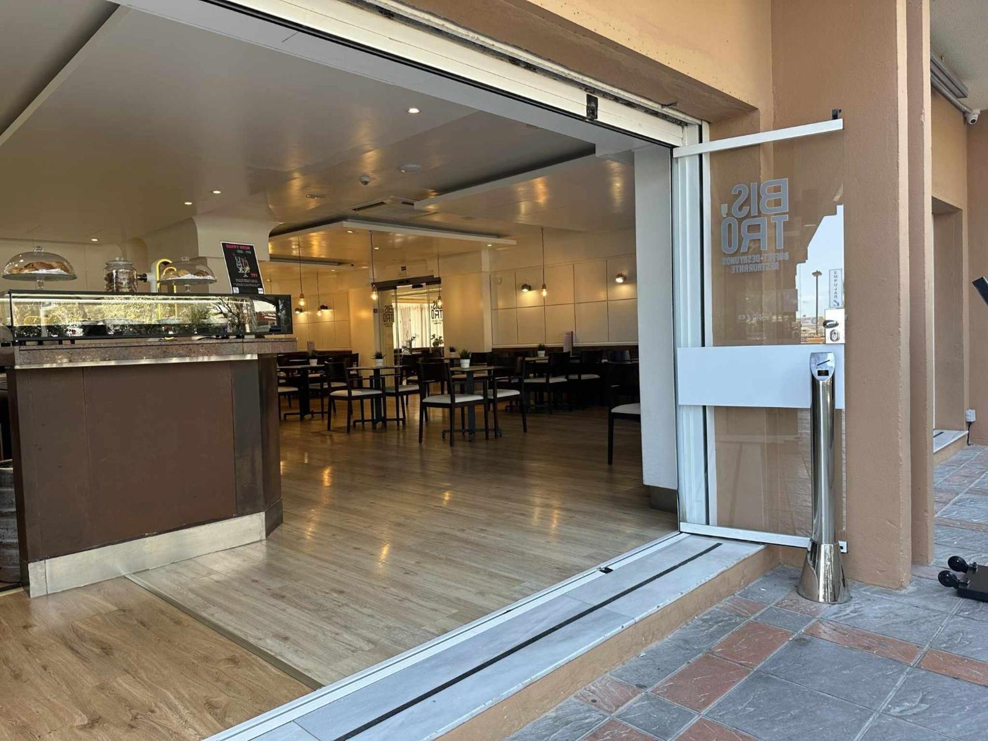 Estudio Pyr Privado Frente Al Puerto De Fuengirola Exteriör bild