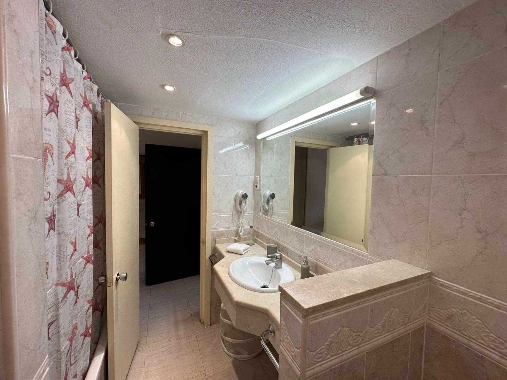 Estudio Pyr Privado Frente Al Puerto De Fuengirola Exteriör bild