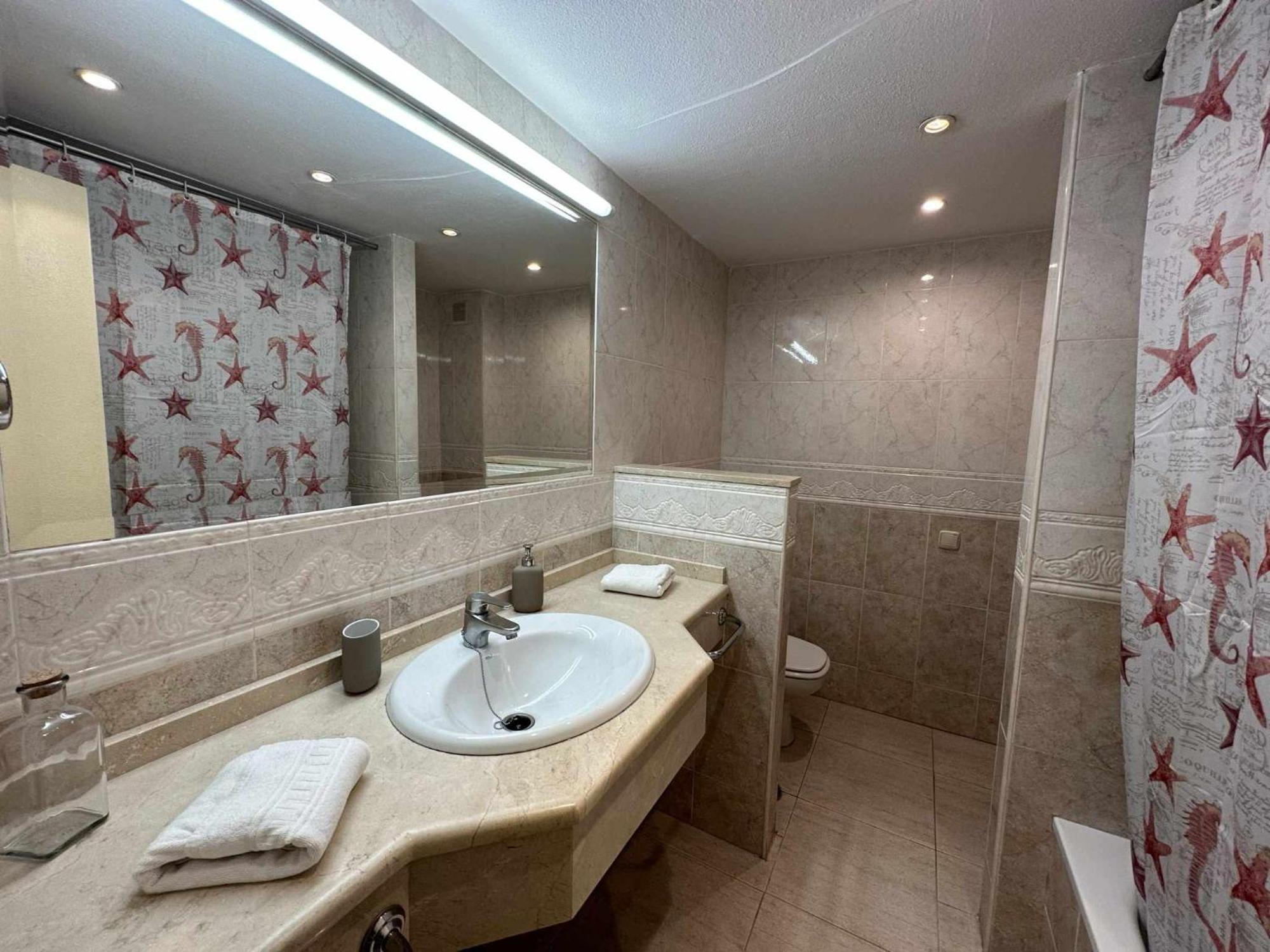 Estudio Pyr Privado Frente Al Puerto De Fuengirola Exteriör bild